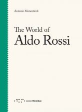 World Of Aldo Rossi