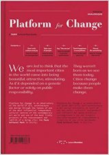 Platform For Change