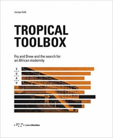 Tropical Toolbox by Jacopo Galli