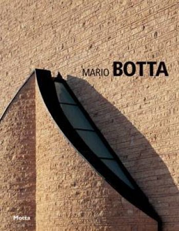 Mario Botta: Minimum Series by Alessandra Coppa