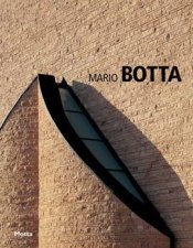 Mario Botta Minimum Series