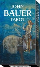 John Bauer Tarot Deck