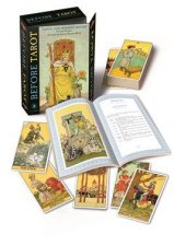 Before Tarot Kit