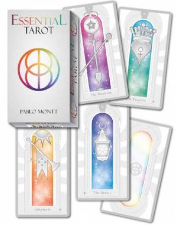 The Essential Tarot by Pablo Montt