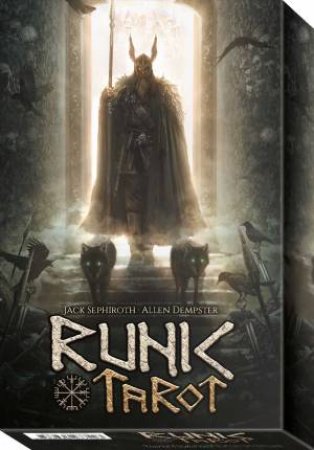 Runic Tarot by Jack Sephiroth