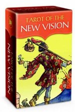 Tarot Of The New Vision