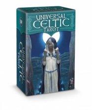 Universal Celtic Tarot Mini