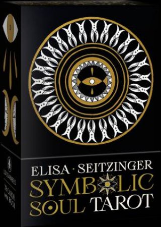 Symbolic Soul Tarot by Elisa Seitzinger