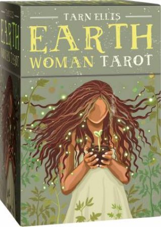 Tc: Earth Woman Tarot by Tarn Ellis