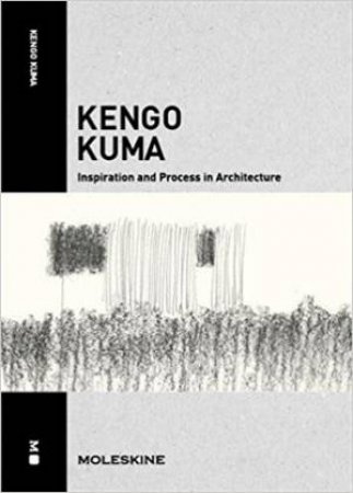 IPA KENGO KUMA by Moleskine