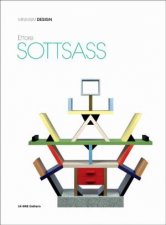 Ettore Sottsass Minimum Design