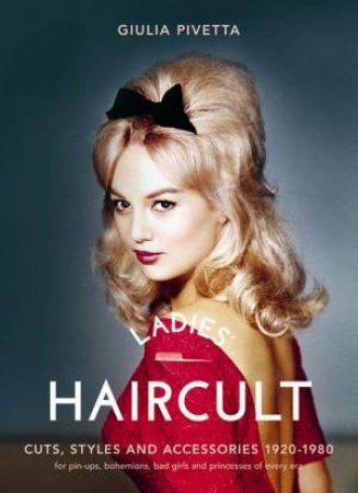 Ladies' Haircult by Giulia Pivetta