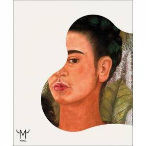 Frida Kahlo: Beyond The Myth by Diego Sileo