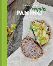 Veggie PanIno