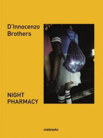 Night Pharmacy by Fabio and Damiano DInnocenzo