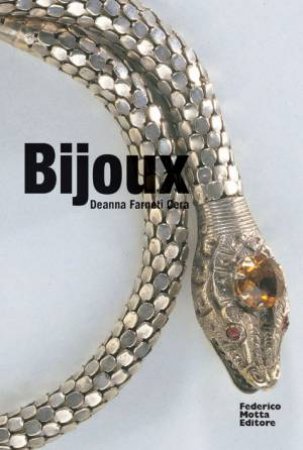 Bijoux by Deanna Farneti Cera