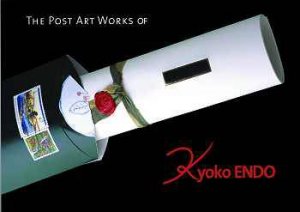 The Post Art Works of Kyoko Endo by ENDO KYOKO