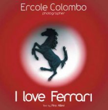 I Love Ferrari