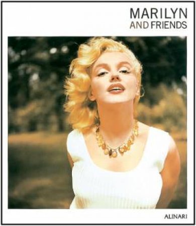 Marilyn and Friends by FAVROD & DERIAZ