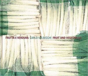 Fruit and Vegetables: Carlo Valsecchi by VALSECCHI  / BARBERO / BARBERO