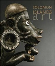 Solomon Islands Art The Conru Collection