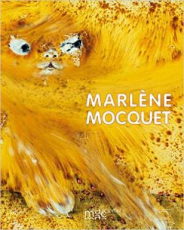 Marlene Mocquet by Thierry Raspail