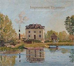 Impressionist Treasures: The Ordrupgaard Collection by PAUL LANG