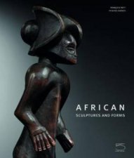 African Sculptures And Forms