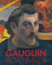 Gauguin Portraits