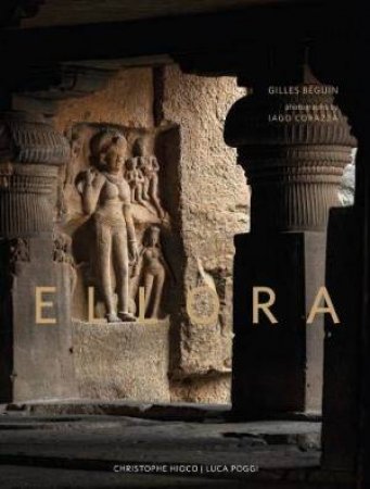 Ellora by Gilles Béguin & Iago Corazza