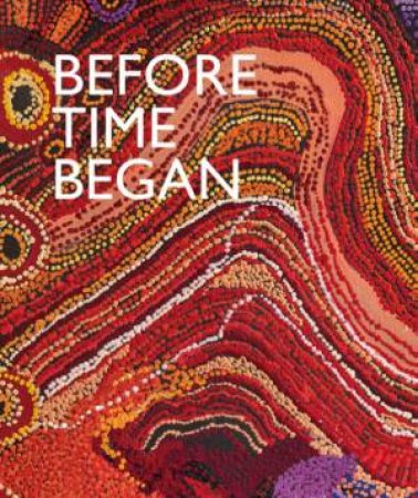 Before Time Began by Various