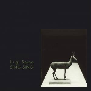 Sing Sing. Pompeii's Body by Luigi Spina