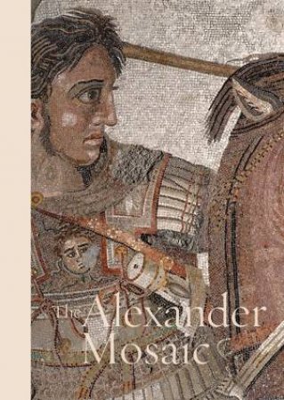 Alexander Mosaic by Various