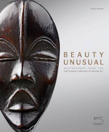 Beauty Unusual by Susan Kloman