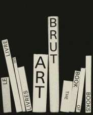 Art Brut The Book Of Books