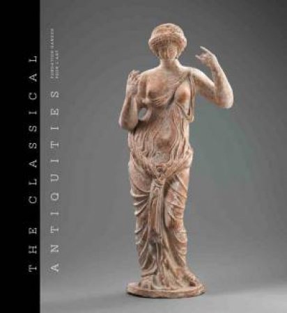 Classical Antiquities: Fondation Gandur pour l'Art by ISABELLE TASSIGNON