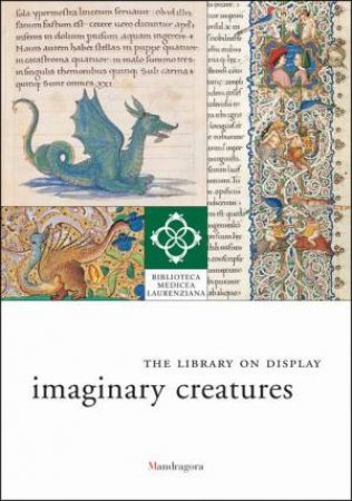 Imaginary Creatures by ARDUINI FRANCA