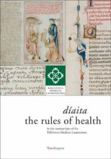 Diaita The Rules Of Health  Library On Display Vol III