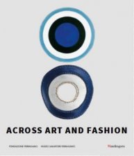 Across Art And Fashion