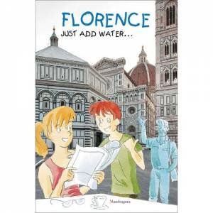 Florence: Just Add Water... by Various