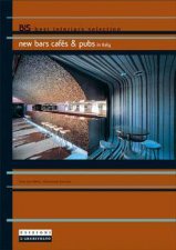 New Bars Cafes  Pubs in Italy