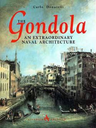 La Gondola by Carlo Donatelli