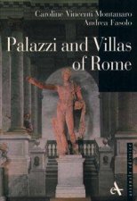 Palazzi And The Villas Of Rome