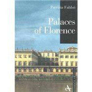 Palaces Of Florence by Patrizia Fabbri