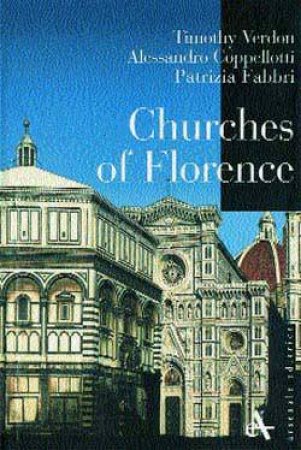 Churches Of Florence by Various