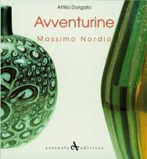 Avventurine Massimo Nordio