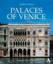 Palaces Of Venice