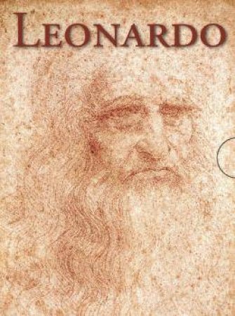 Leonardo: Scala Greeting Card Collection by SCALA