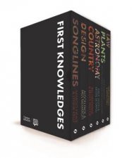 First Knowledges Box Set