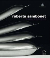 Roberto Sambonet Designer Draughtman Artist 19241995